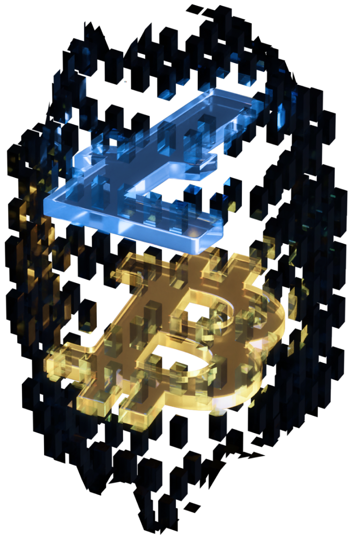 We pioneered Atomic Swaps